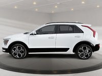 2025 Kia Niro HEV SX-4