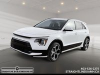 2025 Kia Niro HEV SX-0