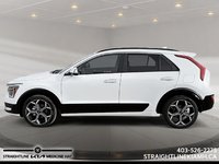 2025 Kia Niro HEV SX-4
