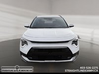 2025 Kia Niro HEV SX-1