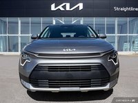 2025 Kia Niro HEV LX-1