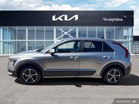 2025 Kia Niro HEV LX-2