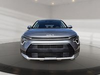 2025 Kia Niro HEV LX-1