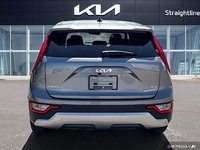 2025 Kia Niro HEV LX-4