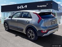 2025 Kia Niro HEV LX-3