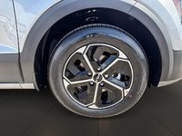 2025 Kia Niro HEV LX-6