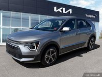 2025 Kia Niro HEV LX-0