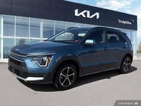 2025 Kia Niro HEV EX Premium-0