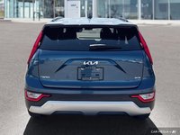 2025 Kia Niro HEV EX Premium-4
