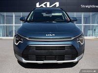 2025 Kia Niro HEV EX Premium-1