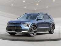 2025 Kia Niro HEV EX-0