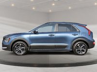 2025 Kia Niro HEV EX-4