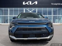 2025 Kia Niro HEV EX Premium-1