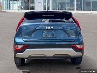 2025 Kia Niro HEV EX Premium-4