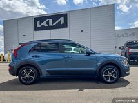 2025 Kia Niro HEV EX Premium-6
