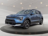 2025 Kia Niro HEV EX Premium-0