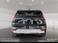 2025 Kia Niro HEV SX-2