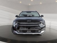 2025 Kia Niro HEV SX-1