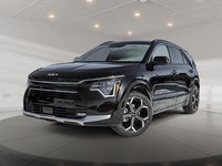 2025 Kia Niro HEV SX-0