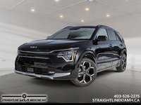 2025 Kia Niro HEV SX-0