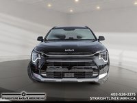 2025 Kia Niro HEV SX-1