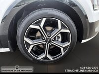 2025 Kia Niro HEV SX-6