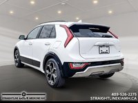 2025 Kia Niro HEV SX-3