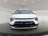 2025 Kia Niro HEV SX-1