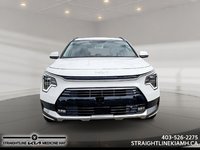 2025 Kia Niro HEV SX-1