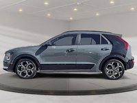 2025 Kia Niro HEV SX-4