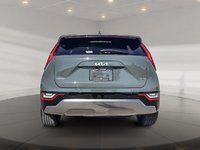 2025 Kia Niro HEV SX-2