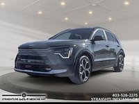 2025 Kia Niro HEV SX-0