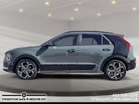 2025 Kia Niro HEV SX-4