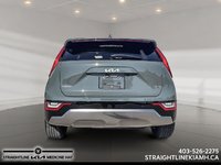 2025 Kia Niro HEV SX-2