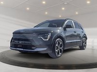 2025 Kia Niro HEV SX-0