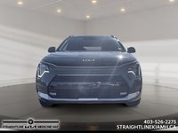 2025 Kia Niro HEV SX-1