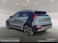 2025 Kia Niro HEV SX-3