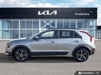 2026 Kia Niro HEV EX Premium-2