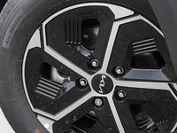 2026 Kia Niro HEV EX-5