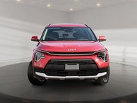 2026 Kia Niro HEV EX-1