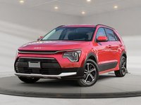 2026 Kia Niro HEV EX-0
