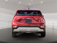 2026 Kia Niro HEV EX-2