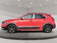 2026 Kia Niro HEV EX-4