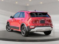 2026 Kia Niro HEV EX-3