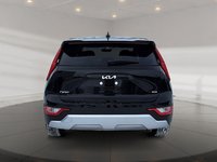 2026 Kia Niro HEV LX-2