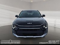 2026 Kia Niro HEV LX-1