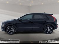 2026 Kia Niro HEV LX-4