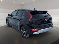 2026 Kia Niro HEV LX-3