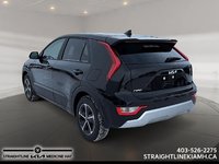 2026 Kia Niro HEV LX-3