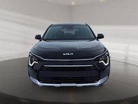 2026 Kia Niro HEV LX-1